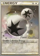 Double Colorless Energy (103/123) (The Truth - Ross Cawthon) [World Championships 2011] - The Mythic Store | 24h Order Processing
