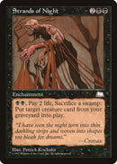 Strands of Night [Weatherlight] - The Mythic Store | 24h Order Processing