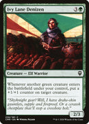 Ivy Lane Denizen [Commander Legends] - The Mythic Store | 24h Order Processing