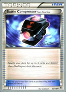 Battle Compressor (92/119) (Ninja Blitz - Cody Walinski) [World Championships 2016] - The Mythic Store | 24h Order Processing