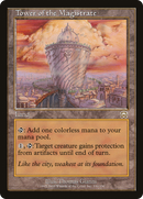 Tower of the Magistrate [Mercadian Masques] - The Mythic Store | 24h Order Processing