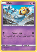 Uxie (41/131) [Sun & Moon: Forbidden Light] - The Mythic Store | 24h Order Processing
