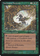 Yavimaya Ancients (Horse Art) [Alliances] - The Mythic Store | 24h Order Processing