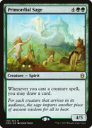 Primordial Sage [Commander Anthology] - The Mythic Store | 24h Order Processing