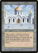 Library of Alexandria [Arabian Nights] - The Mythic Store | 24h Order Processing