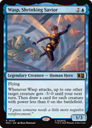 Wasp, Shrinking Savior [Marvel Super Heroes Commander] - The Mythic Store | 24h Order Processing