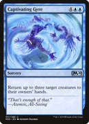 Captivating Gyre [Core Set 2020] - The Mythic Store | 24h Order Processing