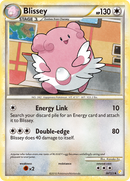 Blissey (36/123) [HeartGold & SoulSilver: Base Set] - The Mythic Store | 24h Order Processing