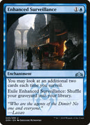 Enhanced Surveillance [Guilds of Ravnica] - The Mythic Store | 24h Order Processing