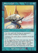 Siren's Call (Retro) [30th Anniversary Edition] - The Mythic Store | 24h Order Processing