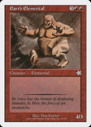 Earth Elemental [Starter 1999] - The Mythic Store | 24h Order Processing