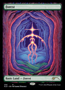 Forest (395) [Secret Lair Drop Series] - The Mythic Store | 24h Order Processing