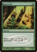 Regrowth [Judge Gift Cards 2005] - The Mythic Store | 24h Order Processing