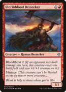 Stormblood Berserker [Archenemy: Nicol Bolas] - The Mythic Store | 24h Order Processing