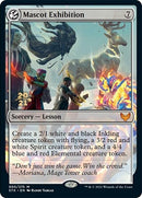 Mascot Exhibition [Strixhaven: School of Mages Prerelease Promos] - The Mythic Store | 24h Order Processing