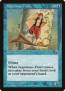 Ingenious Thief [Portal] - The Mythic Store | 24h Order Processing