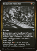 Unnatural Moonrise [Innistrad: Double Feature] - The Mythic Store | 24h Order Processing