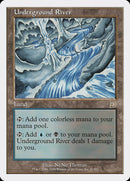 Underground River [Deckmasters] - The Mythic Store | 24h Order Processing