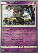 Marshadow (81/214) (Perfection - Henry Brand) [World Championships 2019] - The Mythic Store | 24h Order Processing