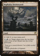 Nephalia Drownyard [Innistrad] - The Mythic Store | 24h Order Processing