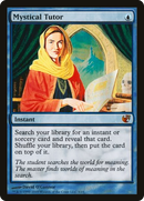 Mystical Tutor [From the Vault: Exiled] - The Mythic Store | 24h Order Processing