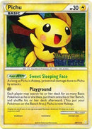 Pichu (28/123) (Prerelease Promo) [Nintendo: Black Star Promos] - The Mythic Store | 24h Order Processing