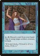 Trickster Mage [Nemesis] - The Mythic Store | 24h Order Processing
