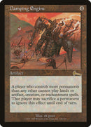 Damping Engine [Urza's Legacy] - The Mythic Store | 24h Order Processing