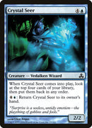 Crystal Seer [Guildpact] - The Mythic Store | 24h Order Processing