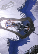 Ethersworn Sphinx Art Card [Modern Horizons 2 Art Series] - The Mythic Store | 24h Order Processing