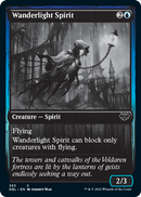 Wanderlight Spirit [Innistrad: Double Feature] - The Mythic Store | 24h Order Processing