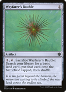 Wayfarer's Bauble [Starter Commander Decks] - The Mythic Store | 24h Order Processing