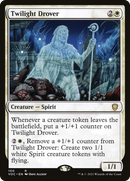 Twilight Drover [Innistrad: Crimson Vow Commander] - The Mythic Store | 24h Order Processing