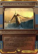 Kefnet the Mindful (Invocation) [Amonkhet Invocations] - The Mythic Store | 24h Order Processing