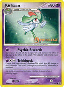 Kirlia (53/132) (Prerelease Promo) [Diamond & Pearl: Black Star Promos] - The Mythic Store | 24h Order Processing