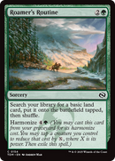 Roamer's Routine [Tarkir: Dragonstorm] - The Mythic Store | 24h Order Processing