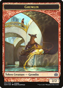 Gremlin // Energy Reserve Double-Sided Token [League Tokens 2017] - The Mythic Store | 24h Order Processing