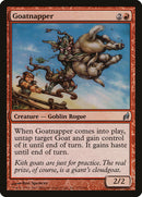 Goatnapper [Lorwyn] - The Mythic Store | 24h Order Processing