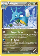 Kingdra (84/116) [Black & White: Plasma Freeze] - The Mythic Store | 24h Order Processing
