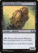 Sanitarium Skeleton [Core Set 2020] - The Mythic Store | 24h Order Processing