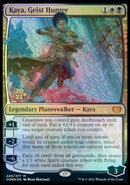 Kaya, Geist Hunter [Innistrad: Crimson Vow Prerelease Promos] - The Mythic Store | 24h Order Processing