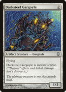 Darksteel Gargoyle [Darksteel] - The Mythic Store | 24h Order Processing
