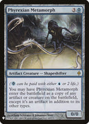 Phyrexian Metamorph [Mystery Booster] - The Mythic Store | 24h Order Processing