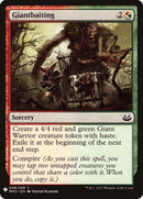 Giantbaiting [Mystery Booster] - The Mythic Store | 24h Order Processing