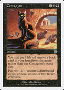 Contagion [Deckmasters] - The Mythic Store | 24h Order Processing
