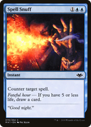 Spell Snuff [Modern Horizons] - The Mythic Store | 24h Order Processing