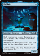 Kid Loki [Marvel Super Heroes] - The Mythic Store | 24h Order Processing