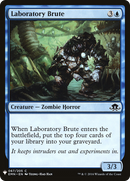 Laboratory Brute [Mystery Booster] - The Mythic Store | 24h Order Processing