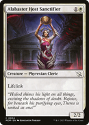 Alabaster Host Sanctifier [March of the Machine] - The Mythic Store | 24h Order Processing