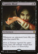 Exquisite Blood [The List] - The Mythic Store | 24h Order Processing